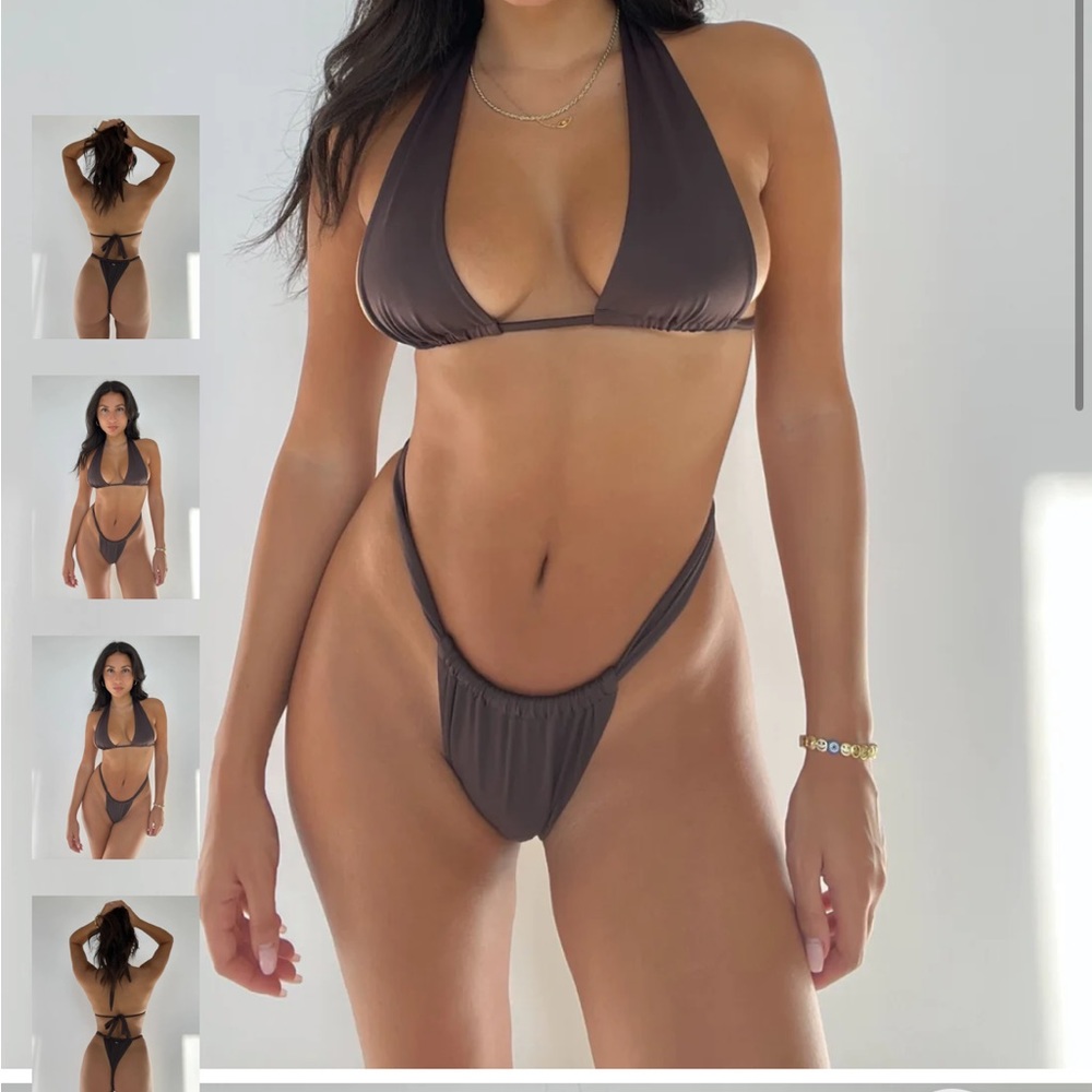 437 Aaliyah bottoms Caffe S